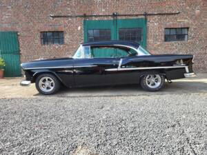 Image 2/20 de Chevrolet Bel Air Hardtop Coupé (1955)