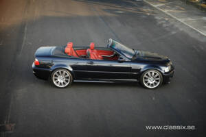 Bild 26/30 von BMW M3 (2003)
