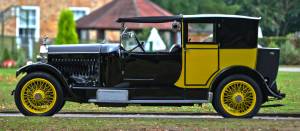 Image 16/50 of Rolls-Royce 20 HP (1927)