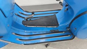 Immagine 6/15 di Piaggio DUMMY (1973)