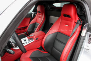 Imagen 7/36 de Mercedes-Benz SLS AMG Roadster (2012)