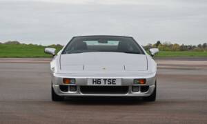 Image 6/50 of Lotus Esprit SE (1990)
