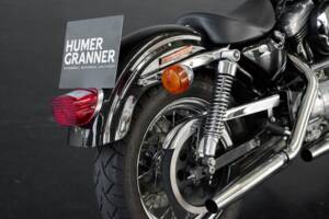 Image 11/24 of Harley-Davidson XLH 1200 Sportster (1995)