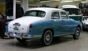 Bild 6/25 von Alfa Romeo 1900 Super Berlina (1955)