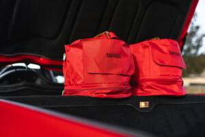 Imagen 17/25 de Ferrari 550 Barchetta (2001)