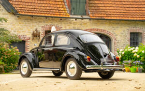 Bild 4/80 von Volkswagen Käfer 1200 Export &quot;Dickholmer&quot; (1960)