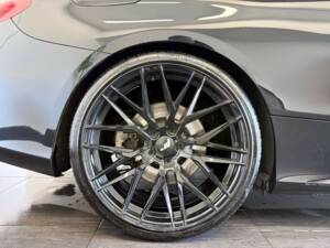 Image 6/31 of Mercedes-Benz C 43 AMG 4MATIC (2017)
