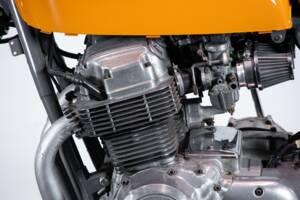 Afbeelding 37/50 van Honda DUMMY (1974)