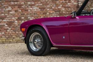 Bild 30/50 von Triumph TR 6 (1974)
