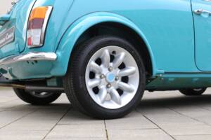 Image 12/50 de Mini Cooper 1.3i MPI (1999)