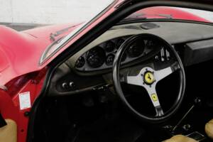 Bild 38/50 von Ferrari Dino 246 GT (1969)