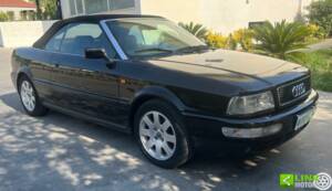 Immagine 1/10 di Audi Cabriolet 1.9 TDI (1998)