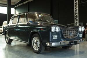 Image 3/43 of Lancia Flavia 1500 (1967)