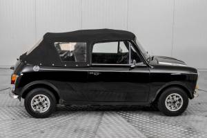 Afbeelding 50/50 van Mini 1000 (1983)