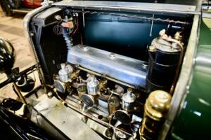 Bild 21/50 von Alvis Silver Eagle Sports Tourer (1930)