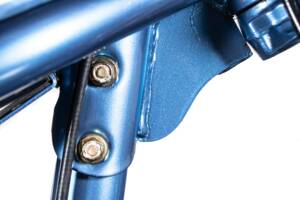 Image 31/32 de Italjet DUMMY (1974)