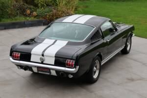 Bild 28/50 von Ford Mustang 289 (1966)
