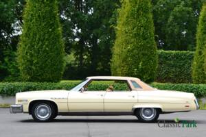 Bild 16/50 von Buick Electra 225 Hardtop (1976)