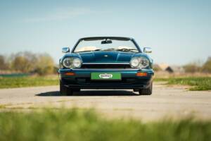 Afbeelding 5/35 van Jaguar XJS 6.0 (1994)