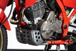 Image 50/50 de Honda NX 650 Dominator (1990)