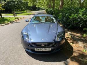 Bild 15/46 von Aston Martin DB 9 (2010)