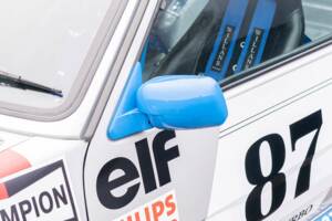 Image 17/50 of Renault R 5 GT Turbo (1987)