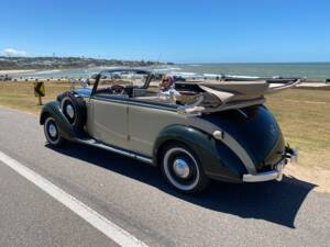 Bild 8/13 von Mercedes-Benz 230 Cabriolet B (1939)