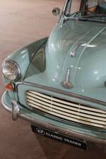 Bild 13/42 von Morris Minor 1000 Traveller (1967)