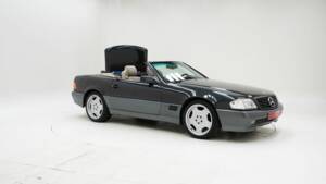 Bild 3/15 von Mercedes-Benz 300 SL-24 (1991)