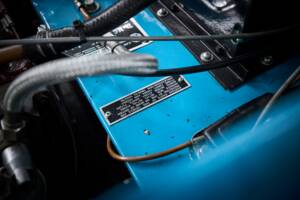 Afbeelding 88/100 van MG MGA 1500 (1957)