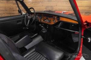 Image 10/19 of Triumph GT 6 Mk III (1973)