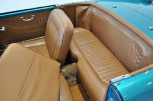 Bild 23/54 von Lancia Appia Convertible Vignale (1961)
