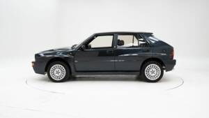 Image 7/15 de Lancia Delta HF Integrale 16V (1992)