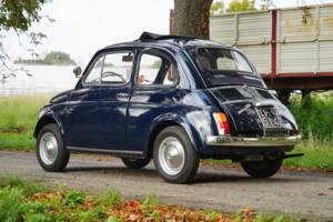 Bild 9/44 von FIAT 500 F (1969)