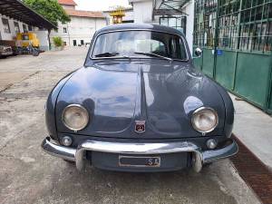 Immagine 6/29 di Alfa Romeo Dauphine Gordini (1964)