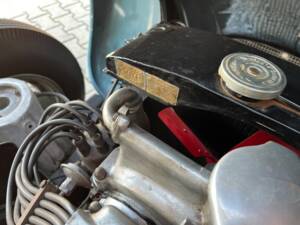 Bild 10/20 von Aston Martin DB 2&#x2F;4 Mk III (1958)