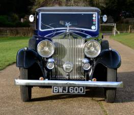 Image 15/50 of Rolls-Royce 20/25 HP (1936)