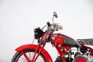 Imagen 30/50 de Moto Guzzi DUMMY (1939)