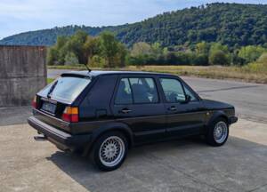 Bild 5/42 von Volkswagen Golf II GTi 16V 1.8 (1986)