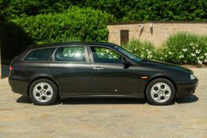 Imagen 4/43 de Alfa Romeo 156 2.0i JTS 16V (2002)