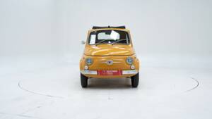 Imagen 5/15 de FIAT 500 L (1970)