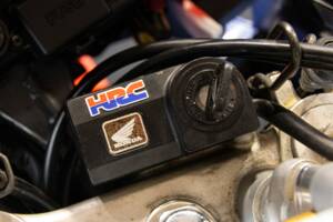 Image 44/50 de Honda XRV 650 Africa Twin (1989)