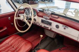 Imagen 62/74 de Mercedes-Benz 190 SL (1959)