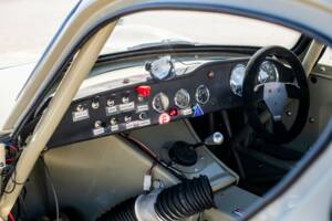 Bild 10/19 von Ginetta G 4R (1965)