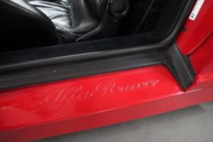 Immagine 37/40 di Alfa Romeo RZ (1996)