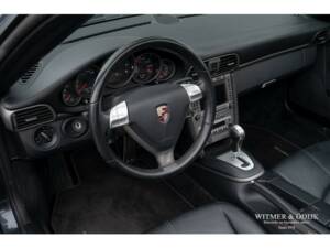 Bild 6/32 von Porsche 911 Carrera 4 (2006)