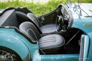 Bild 8/50 von Triumph TR 3 (1957)