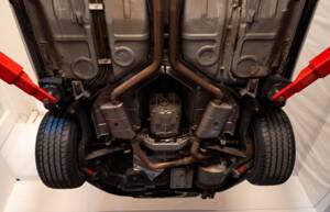 Image 38/43 of Porsche 928 GT (1991)