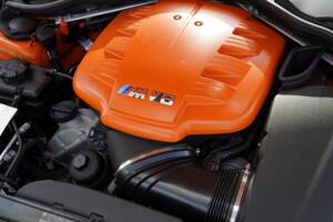 Imagen 9/22 de BMW M3 GTS (2010)