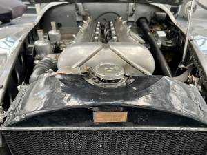 Afbeelding 24/31 van Jaguar XK 120 OTS (Alloy) (1949)